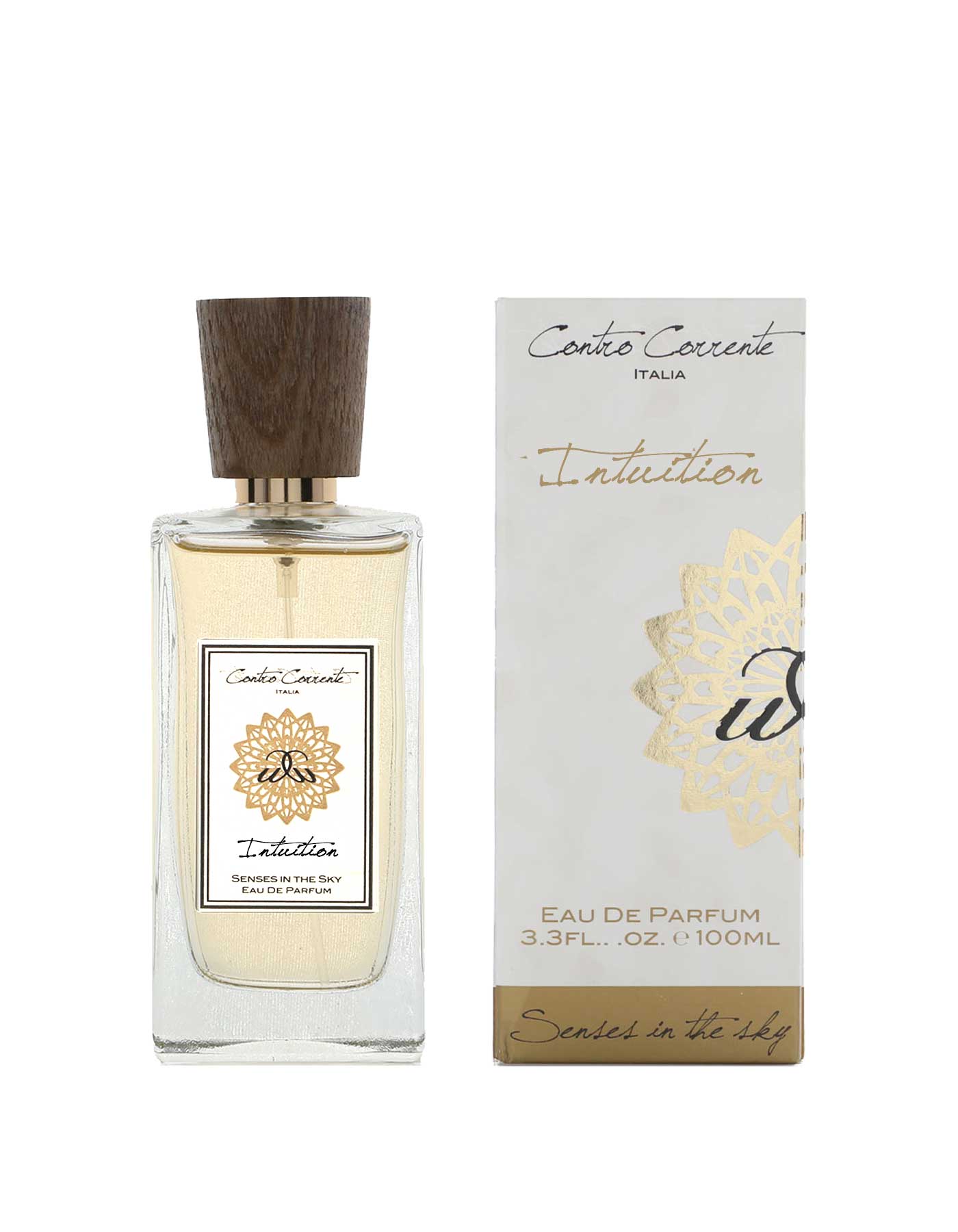 Intuition eau best sale de parfum